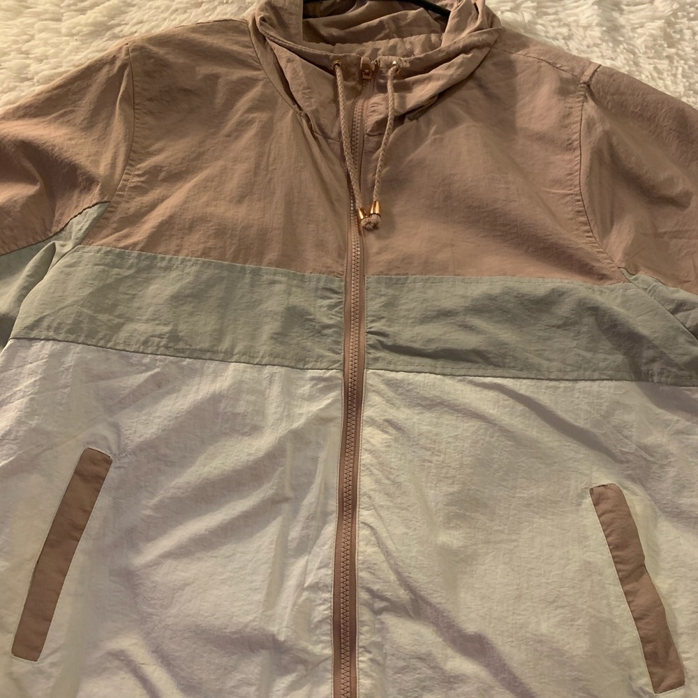 Windbreaker